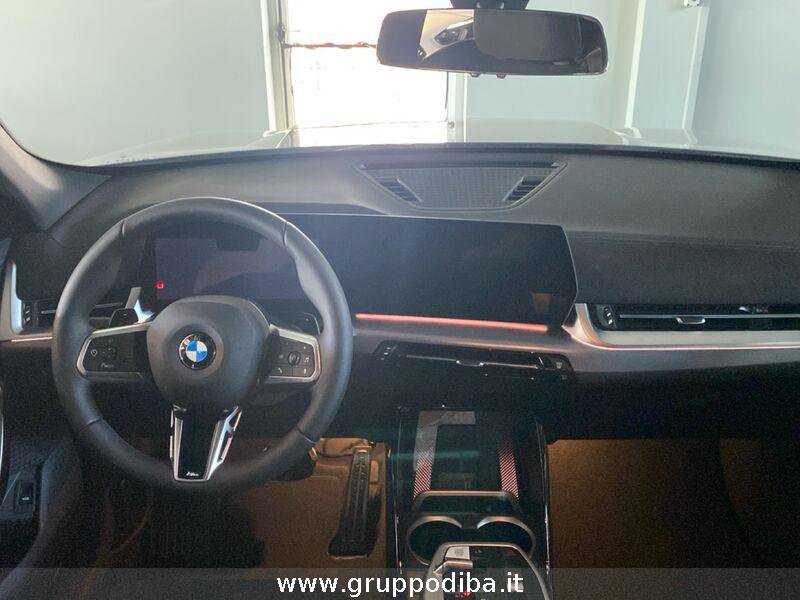 BMW X1 X1 SDRIVE20I- Gruppo Diba