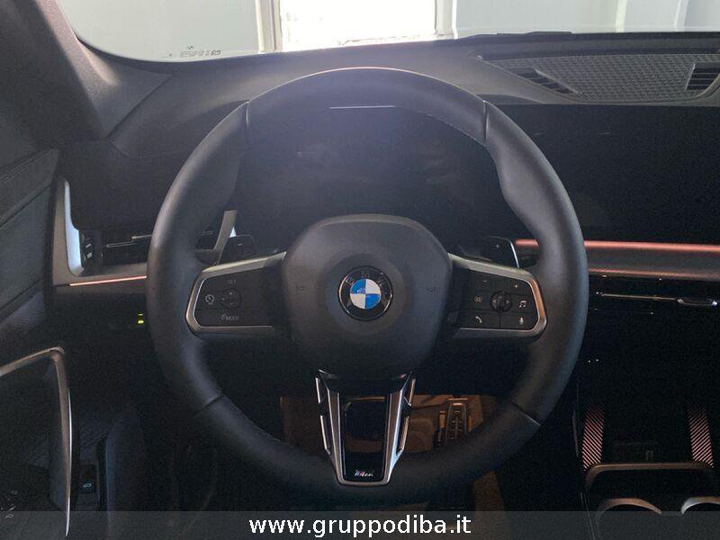 BMW X1 X1 SDRIVE20I- Gruppo Diba