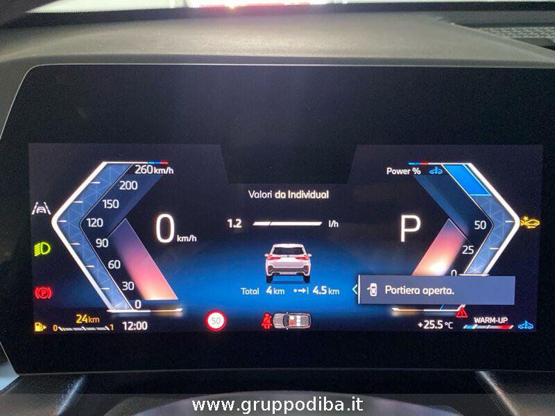 BMW X1 X1 SDRIVE20I- Gruppo Diba