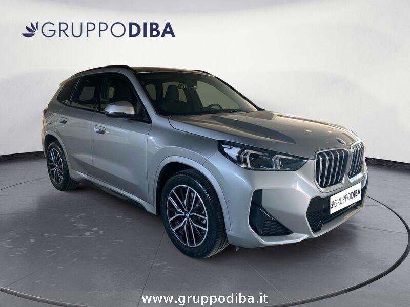 BMW X1 X1 SDRIVE20I- Gruppo Diba