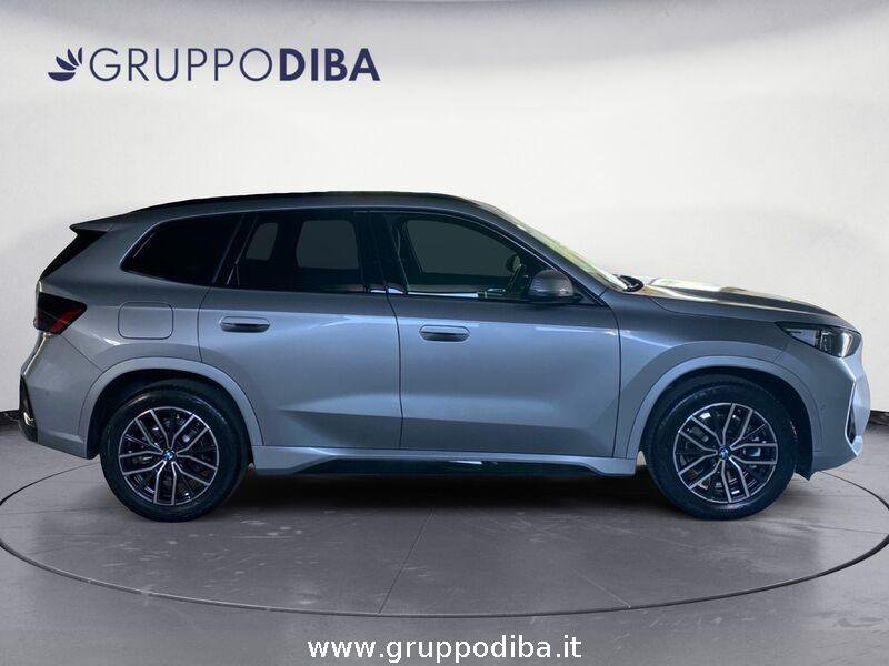 BMW X1 X1 SDRIVE20I- Gruppo Diba