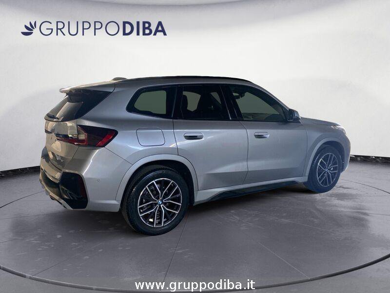 BMW X1 X1 SDRIVE20I- Gruppo Diba