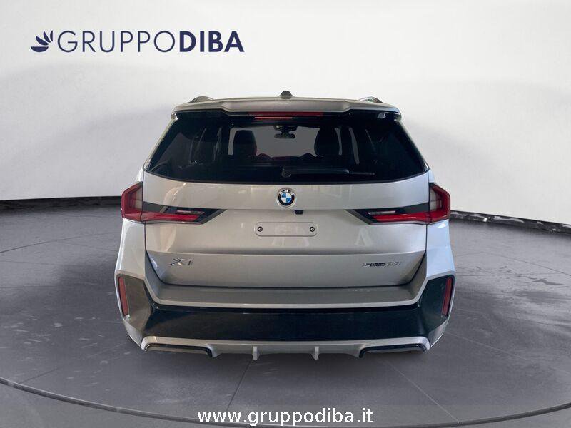 BMW X1 X1 SDRIVE20I- Gruppo Diba