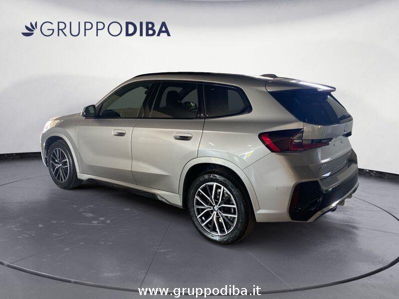 BMW X1 X1 SDRIVE20I- Gruppo Diba