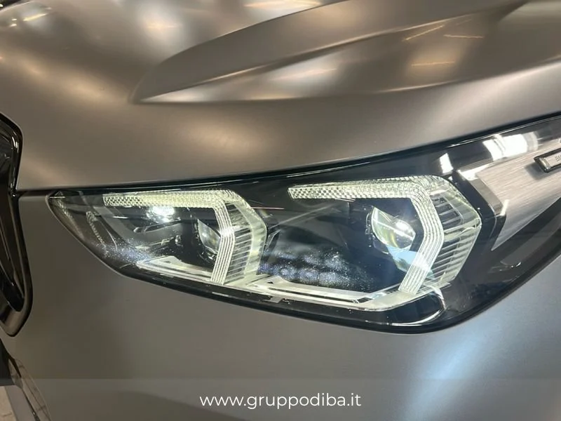 BMW X1 X1 sdrive18d MSport Edition Signature auto- Gruppo Diba