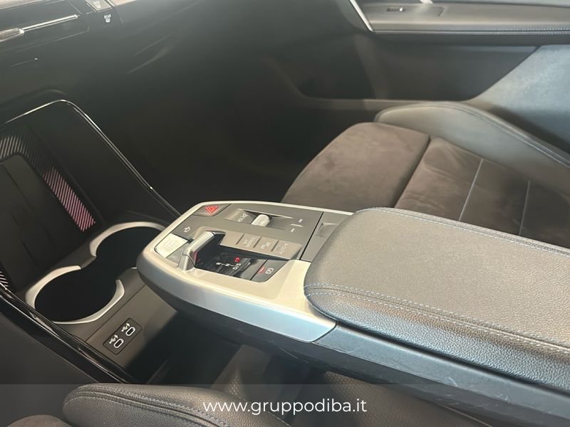 BMW X1 X1 sdrive18d MSport Edition Signature auto- Gruppo Diba
