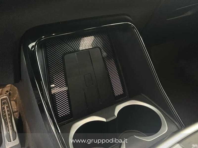 BMW X1 X1 sdrive18d MSport Edition Signature auto- Gruppo Diba