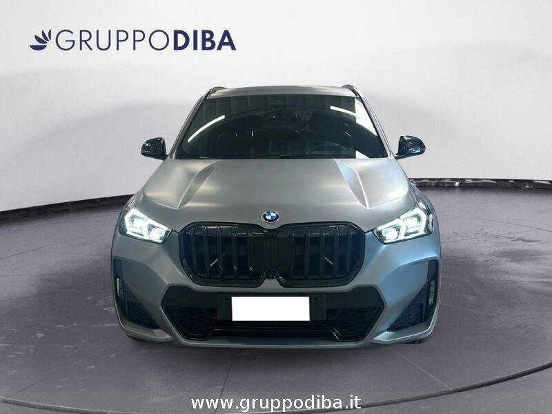 BMW X1 X1 sdrive18d MSport Edition Signature auto- Gruppo Diba