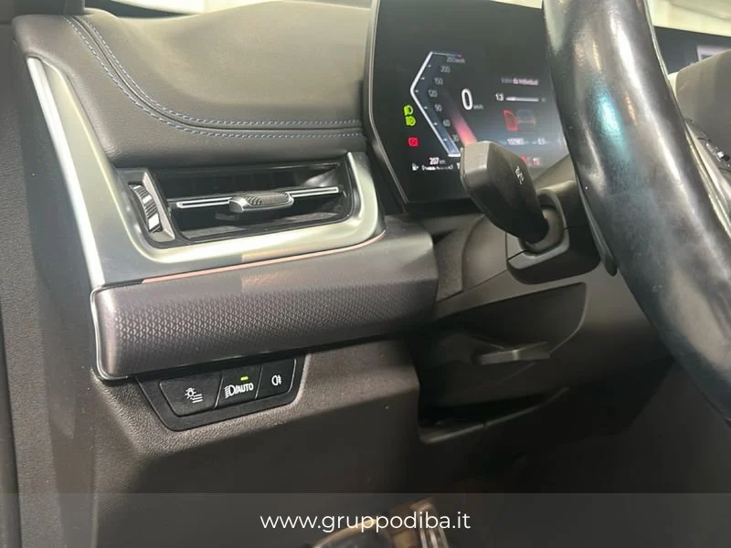 BMW X1 X1 sdrive18d MSport Edition Signature auto- Gruppo Diba