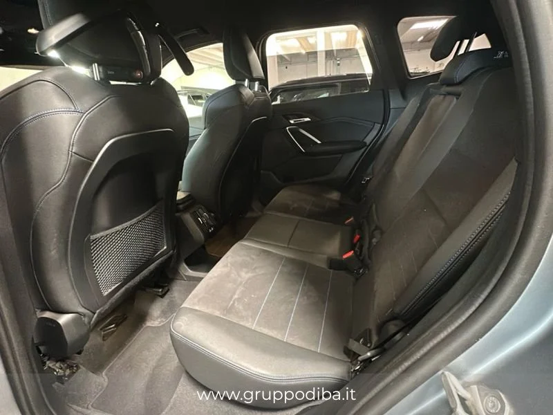 BMW X1 X1 sdrive18d MSport Edition Signature auto- Gruppo Diba
