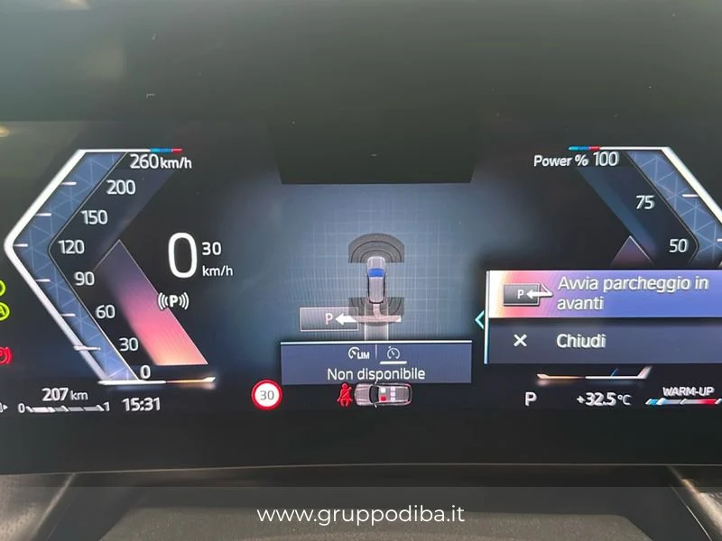 BMW X1 X1 sdrive18d MSport Edition Signature auto- Gruppo Diba