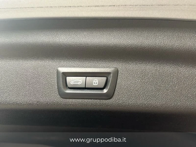 BMW X1 X1 sdrive18d MSport Edition Signature auto- Gruppo Diba