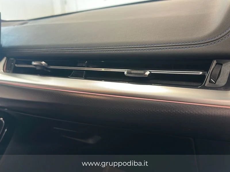 BMW X1 X1 sdrive18d MSport Edition Signature auto- Gruppo Diba