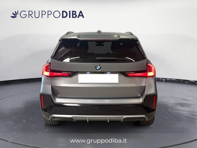 BMW X1 X1 sdrive18d MSport Edition Signature auto- Gruppo Diba