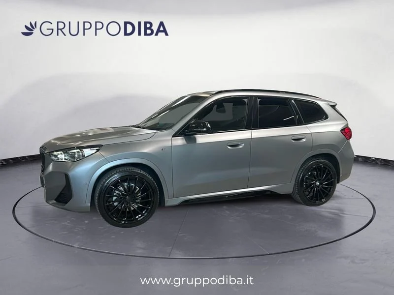 BMW X1 X1 sdrive18d MSport Edition Signature auto- Gruppo Diba