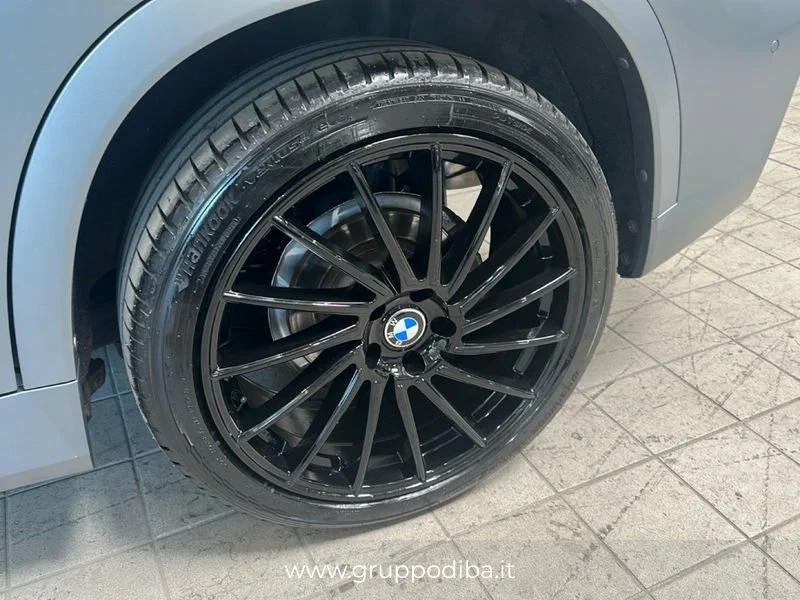 BMW X1 X1 sdrive18d MSport Edition Signature auto- Gruppo Diba