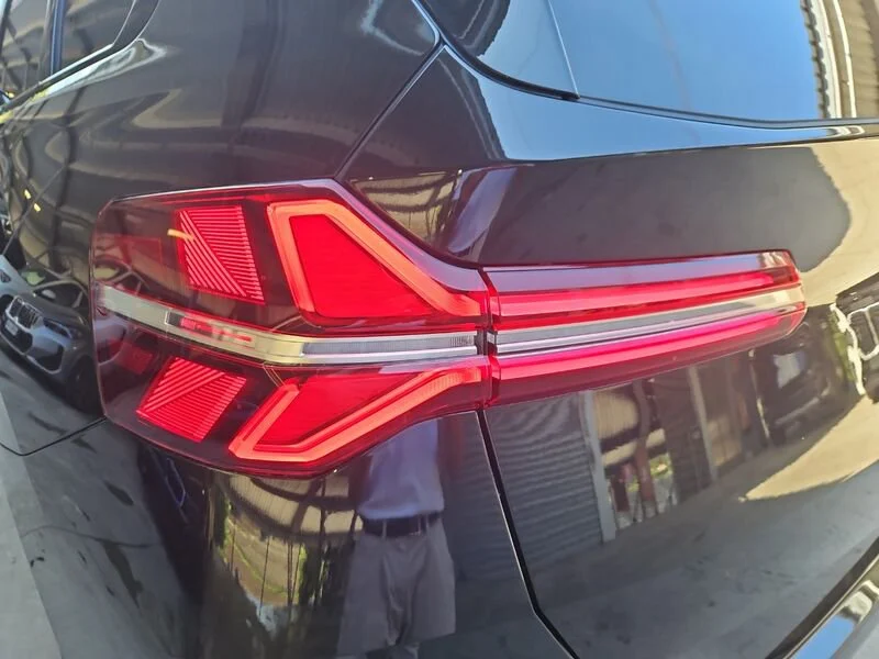 BMW X3 X3 XDRIVE20- Gruppo Diba