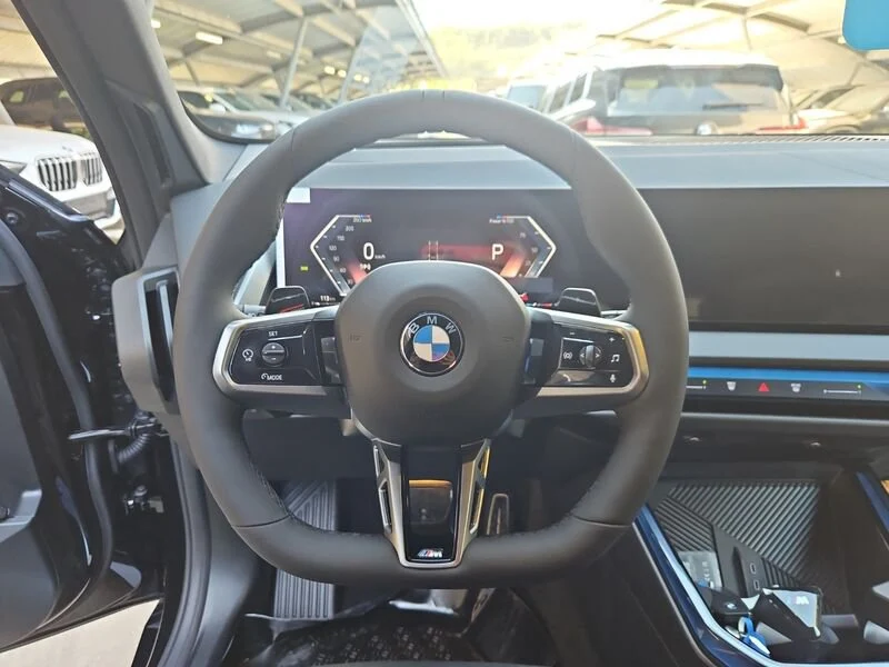 BMW X3 X3 XDRIVE20- Gruppo Diba