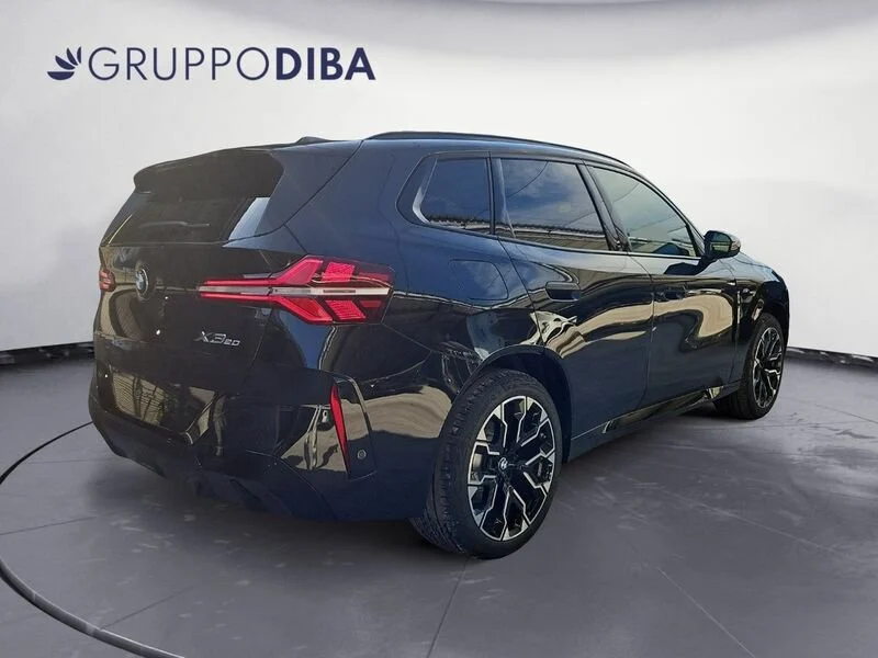 BMW X3 X3 XDRIVE20- Gruppo Diba