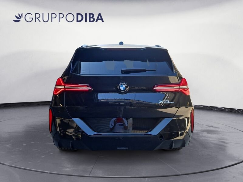 BMW X3 X3 XDRIVE20- Gruppo Diba