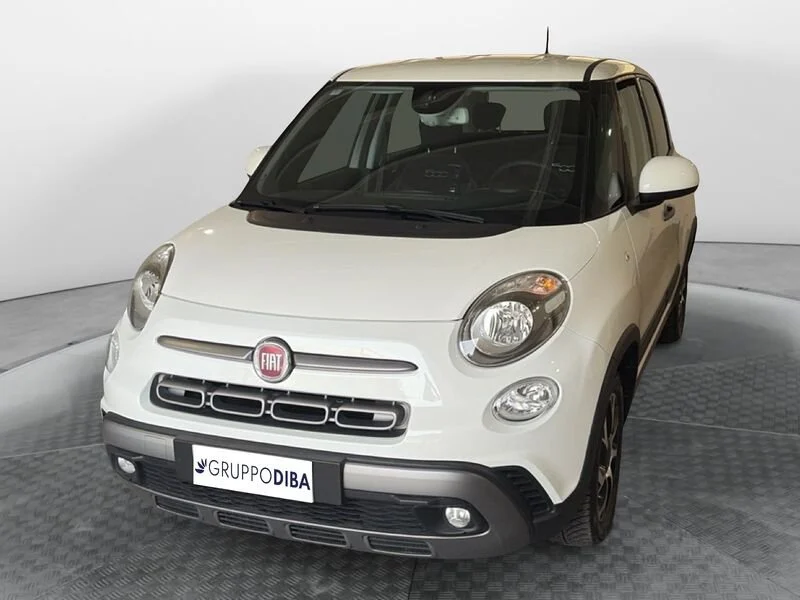 Fiat 500L 500L Cross 1.4 s&s 95cv my20- Gruppo Diba