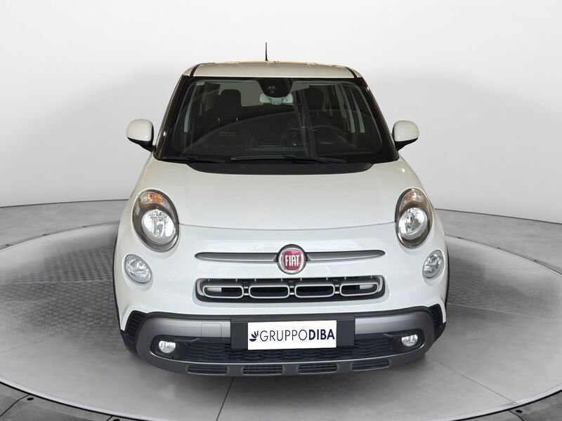 Fiat 500L 500L Cross 1.4 s&s 95cv my20- Gruppo Diba