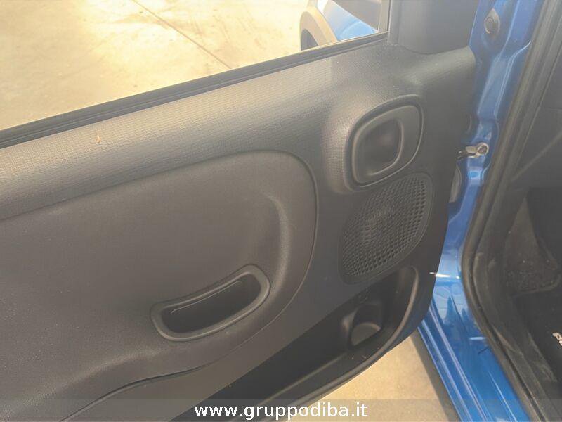 Fiat Panda Panda 1.0 firefly hybrid s&s 70cv- Gruppo Diba