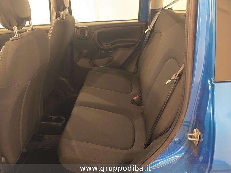 Fiat Panda Panda 1.0 firefly hybrid s&s 70cv- Gruppo Diba