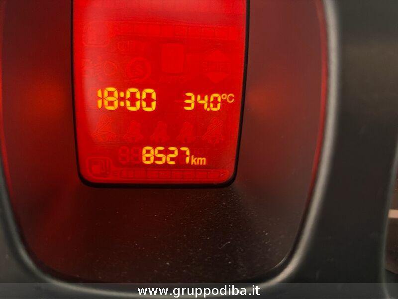 Fiat Panda Panda 1.0 firefly hybrid s&s 70cv- Gruppo Diba