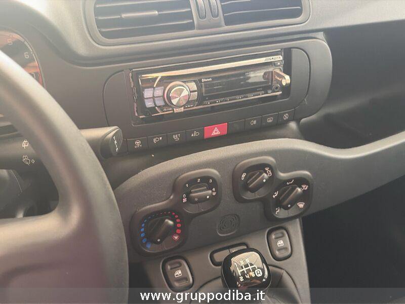 Fiat Panda Panda 1.0 firefly hybrid s&s 70cv- Gruppo Diba
