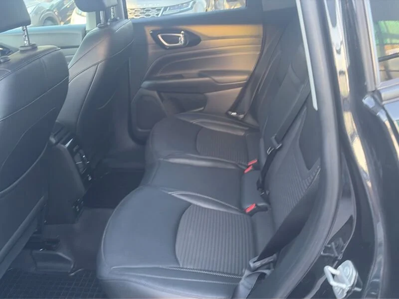 Jeep Compass Compass 1.6 mjt Limited 2wd 130cv- Gruppo Diba