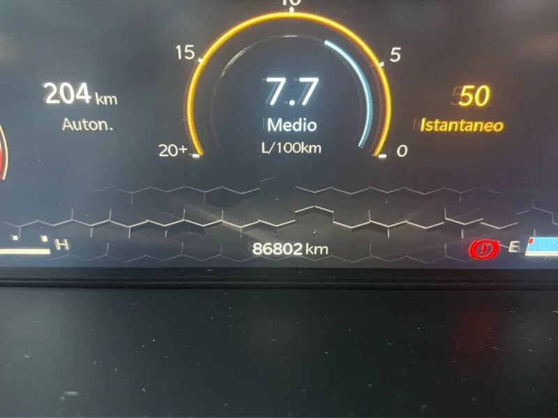 Jeep Compass Compass 1.6 mjt Limited 2wd 130cv- Gruppo Diba