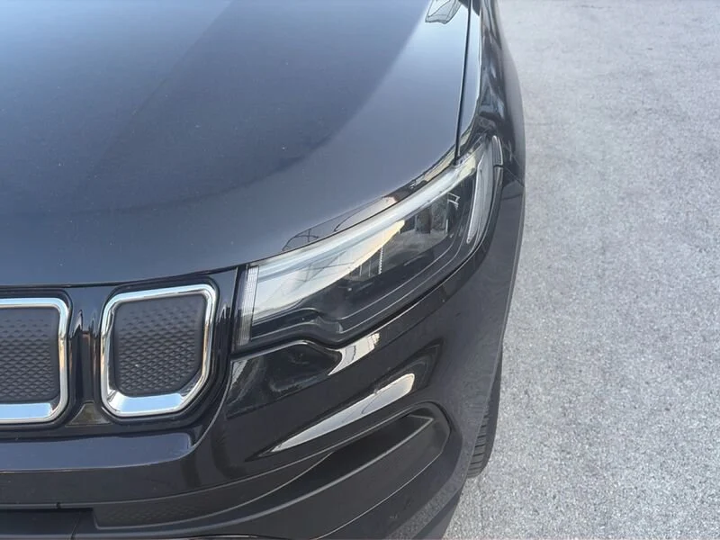 Jeep Compass Compass 1.6 mjt Limited 2wd 130cv- Gruppo Diba