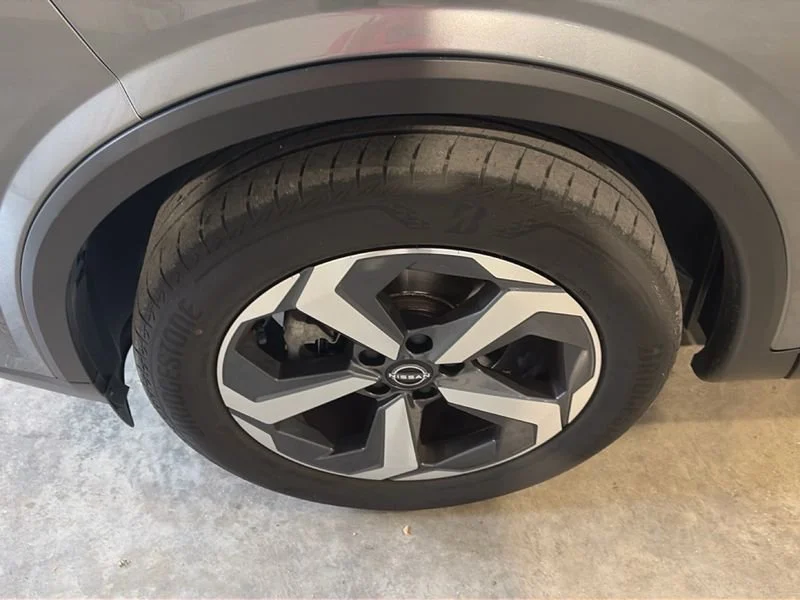 Nissan Qashqai Qashqai 1.3 mhev N-Connecta 2wd 140cv- Gruppo Diba