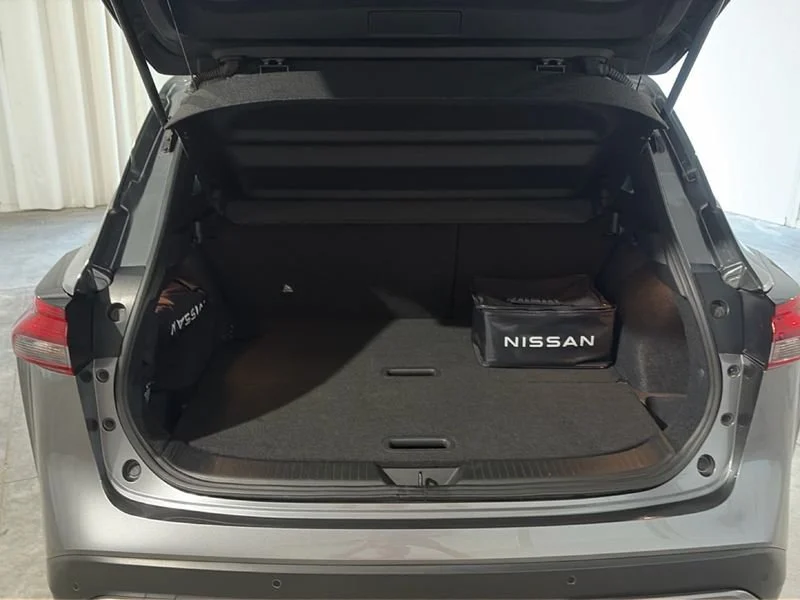 Nissan Qashqai Qashqai 1.3 mhev N-Connecta 2wd 140cv- Gruppo Diba