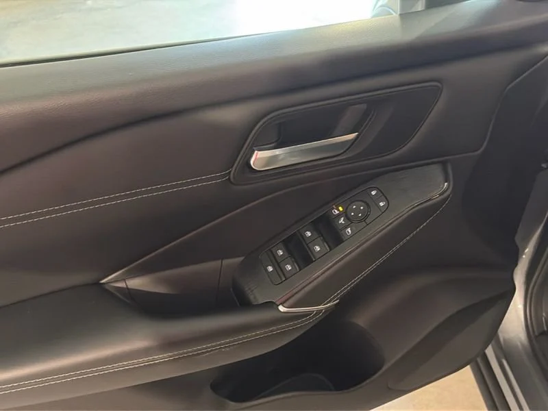 Nissan Qashqai Qashqai 1.3 mhev N-Connecta 2wd 140cv- Gruppo Diba