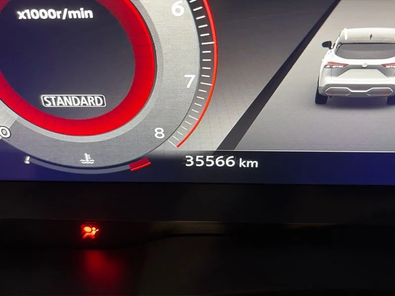 Nissan Qashqai Qashqai 1.3 mhev N-Connecta 2wd 140cv- Gruppo Diba