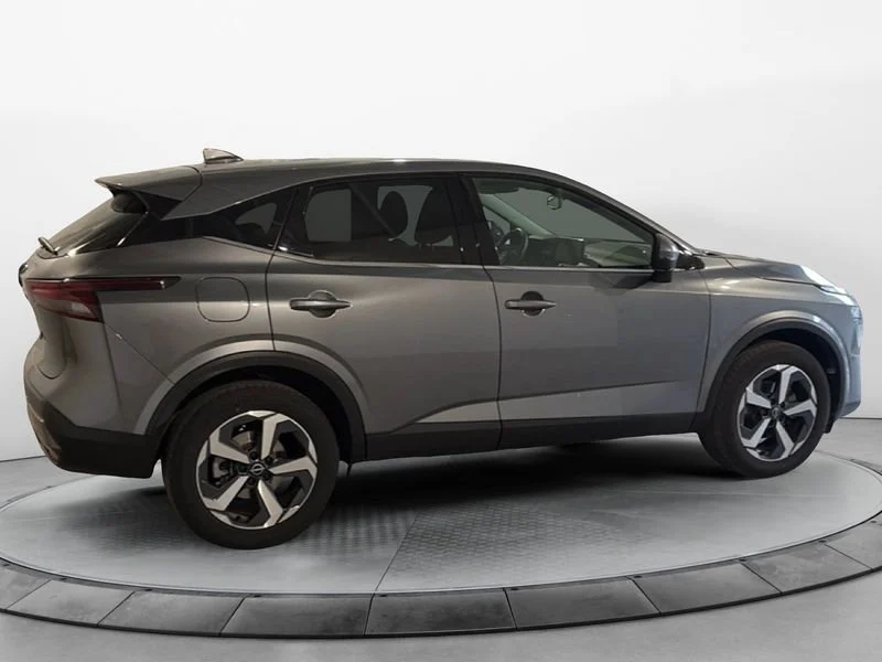 Nissan Qashqai Qashqai 1.3 mhev N-Connecta 2wd 140cv- Gruppo Diba