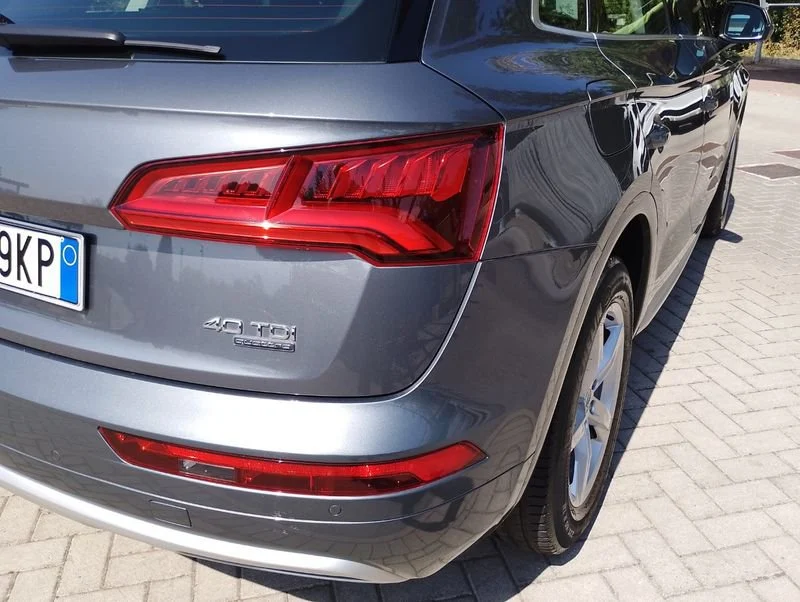 Audi Q5 Q5 40 2.0 tdi Sport quattro 190cv s-tronic- Gruppo Diba