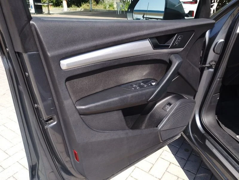 Audi Q5 Q5 40 2.0 tdi Sport quattro 190cv s-tronic- Gruppo Diba
