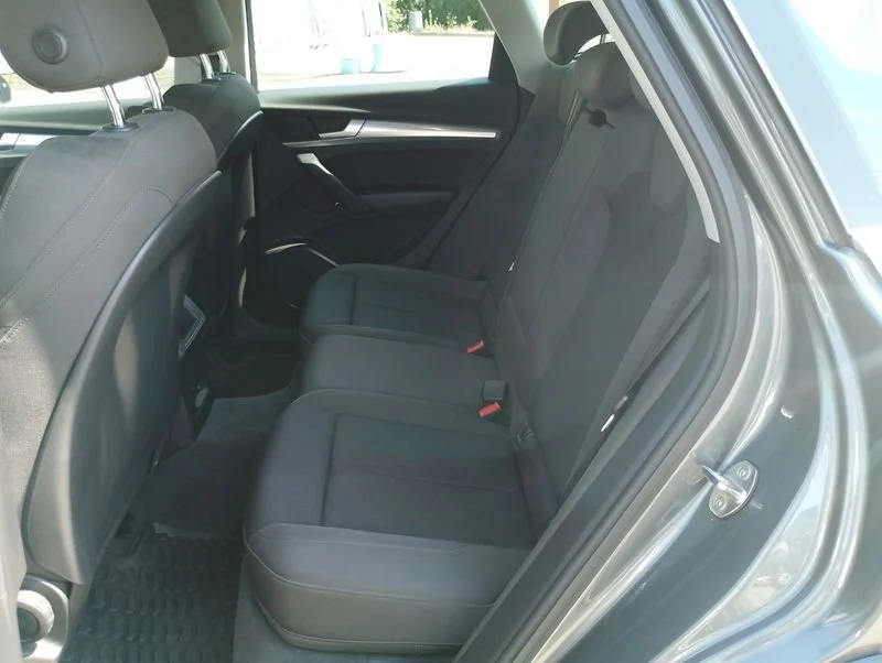 Audi Q5 Q5 40 2.0 tdi Sport quattro 190cv s-tronic- Gruppo Diba