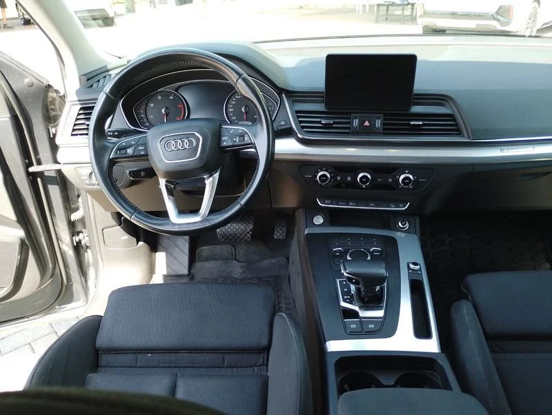 Audi Q5 Q5 40 2.0 tdi Sport quattro 190cv s-tronic- Gruppo Diba
