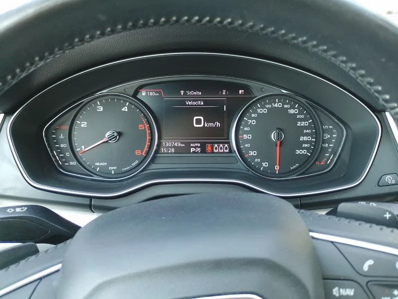 Audi Q5 Q5 40 2.0 tdi Sport quattro 190cv s-tronic- Gruppo Diba