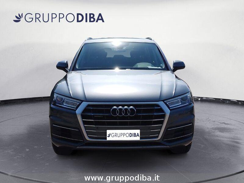 Audi Q5 Q5 40 2.0 tdi Sport quattro 190cv s-tronic- Gruppo Diba