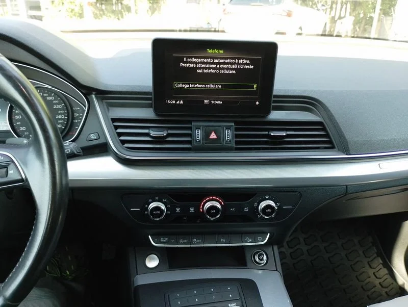 Audi Q5 Q5 40 2.0 tdi Sport quattro 190cv s-tronic- Gruppo Diba