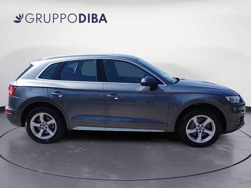 Audi Q5 Q5 40 2.0 tdi Sport quattro 190cv s-tronic- Gruppo Diba