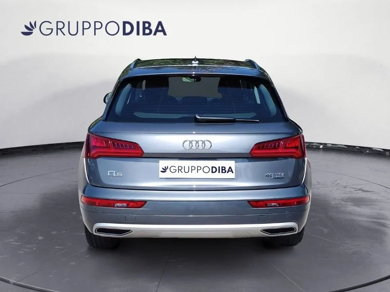Audi Q5 Q5 40 2.0 tdi Sport quattro 190cv s-tronic- Gruppo Diba