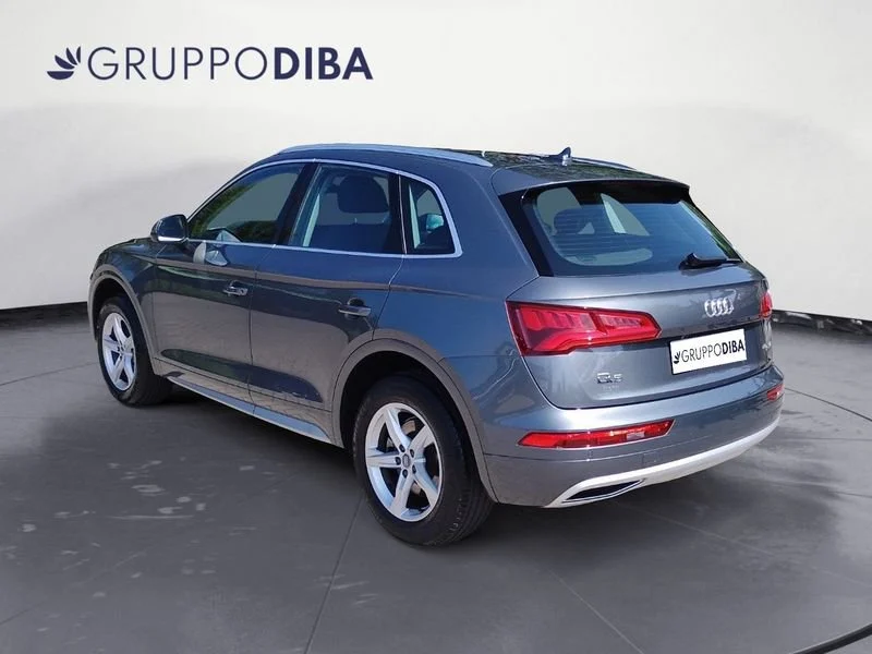Audi Q5 Q5 40 2.0 tdi Sport quattro 190cv s-tronic- Gruppo Diba