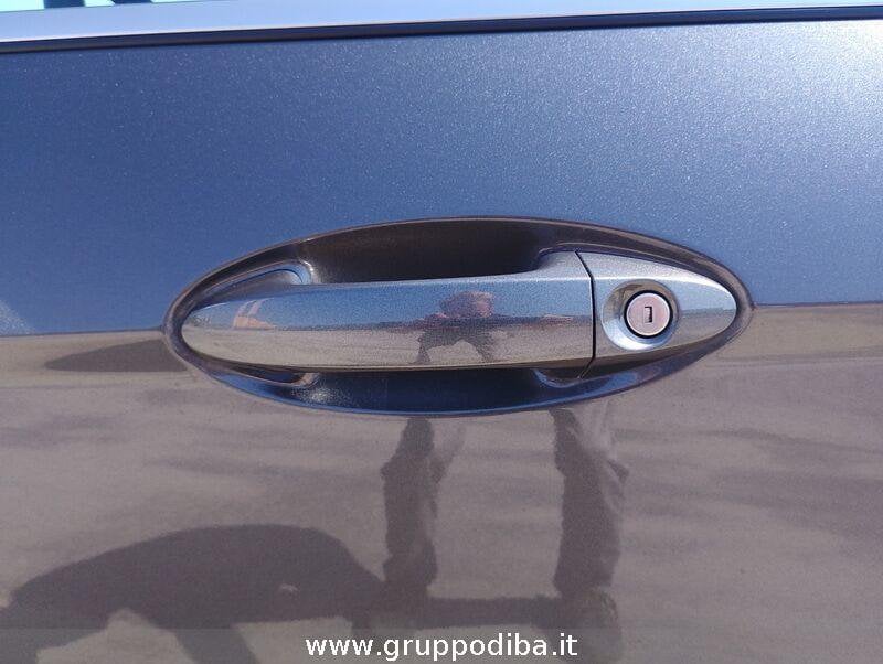 Ford Ecosport EcoSport 1.0 ecoboost Titanium s&s 125cv my20.25- Gruppo Diba