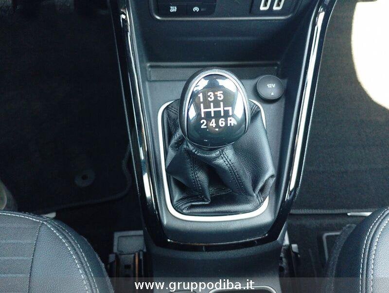 Ford Ecosport EcoSport 1.0 ecoboost Titanium s&s 125cv my20.25- Gruppo Diba